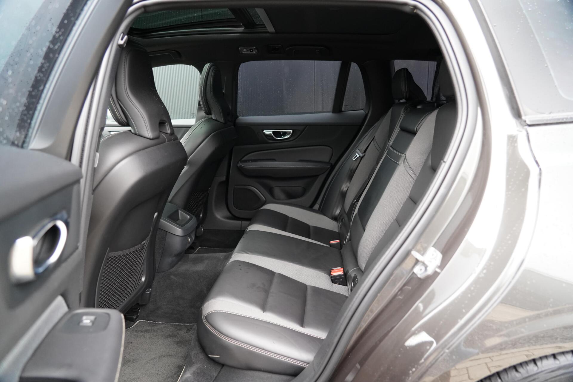 Foto van Volvo V60