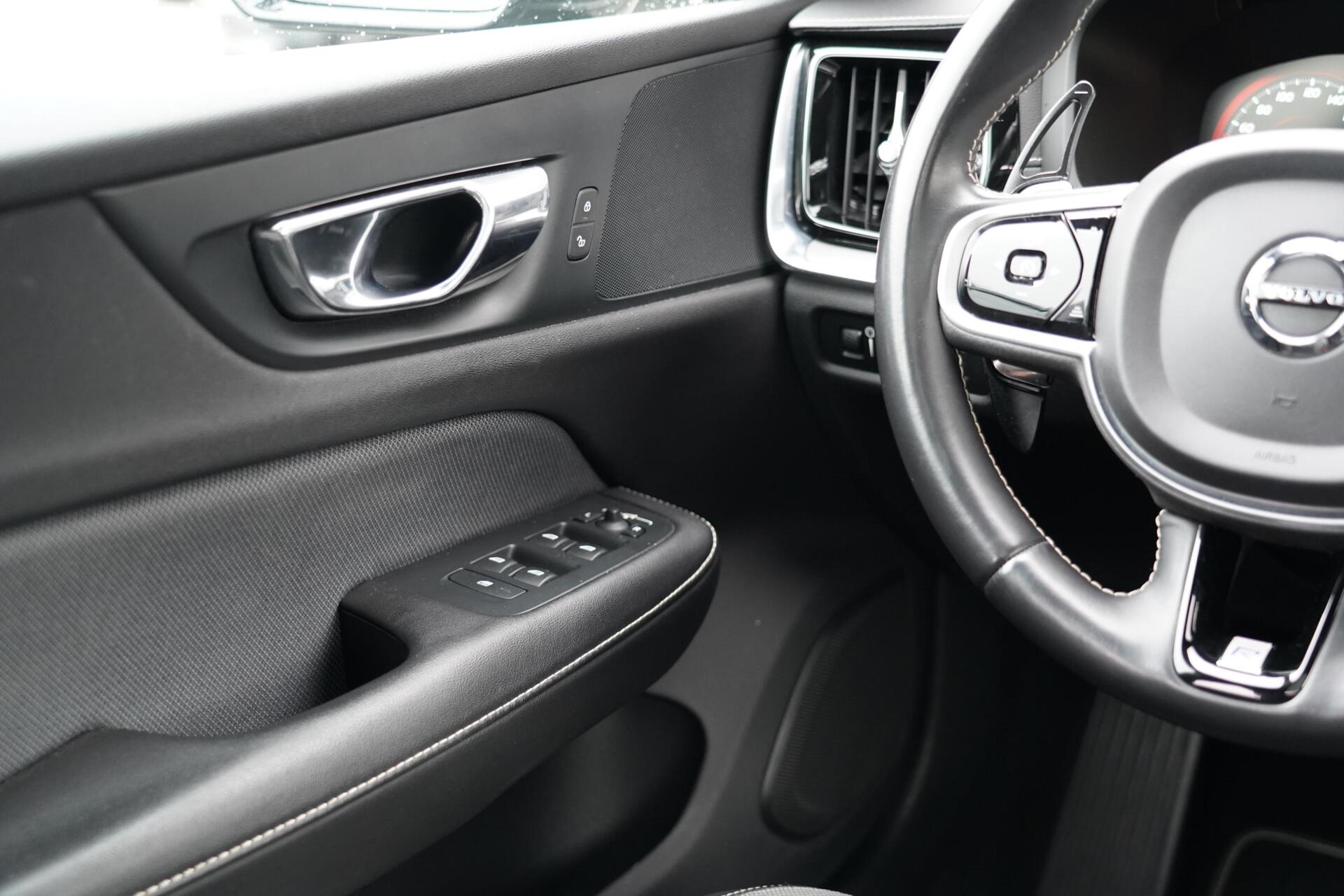 Foto van Volvo V60