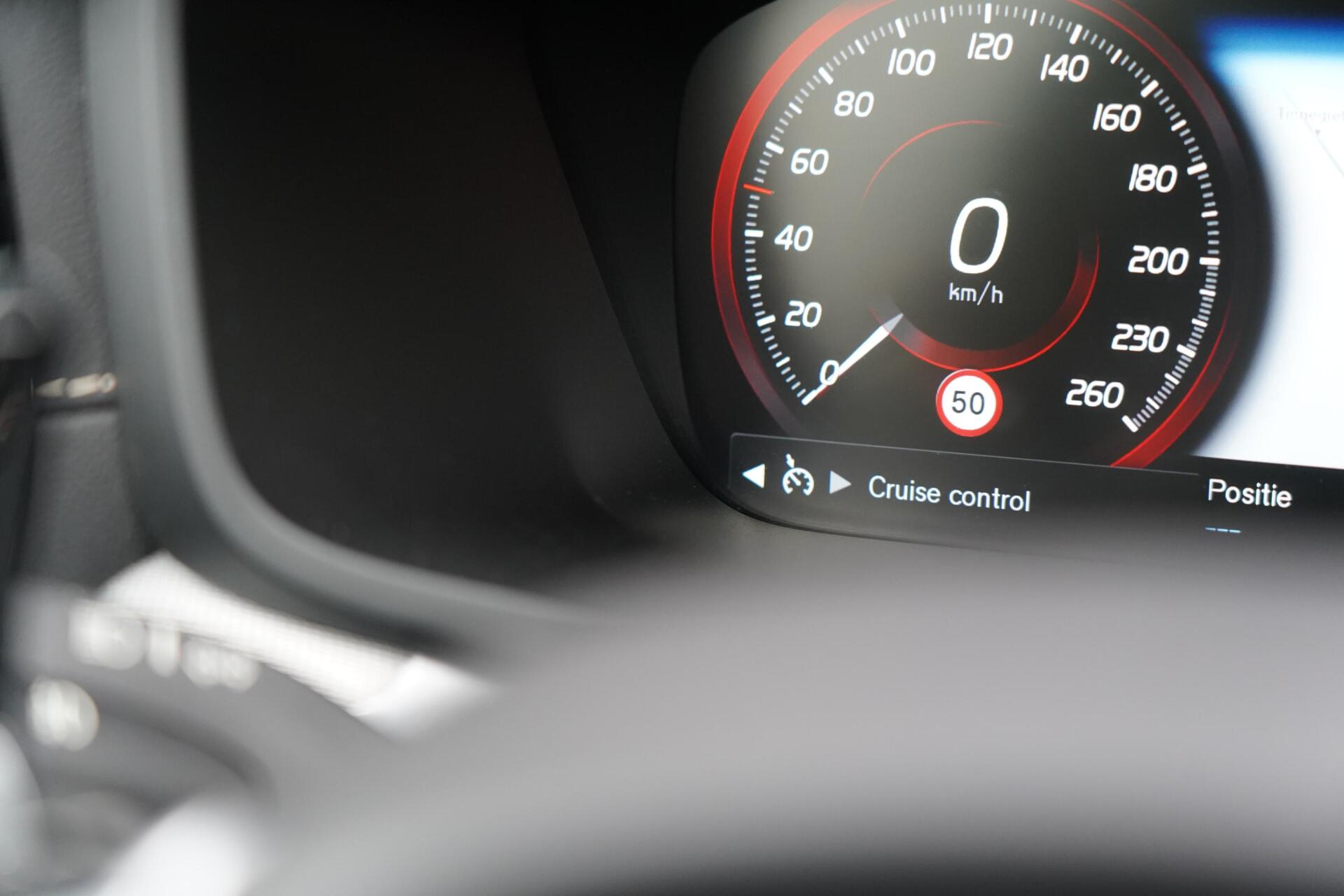 Foto van Volvo V60