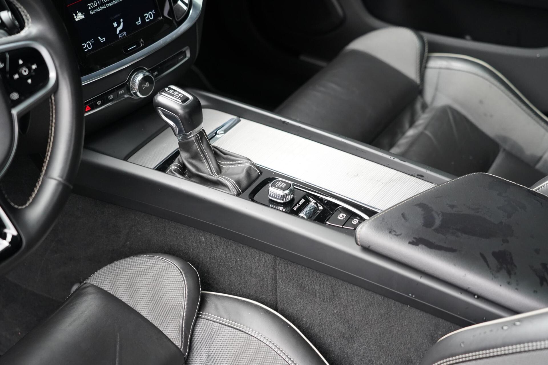 Foto van Volvo V60