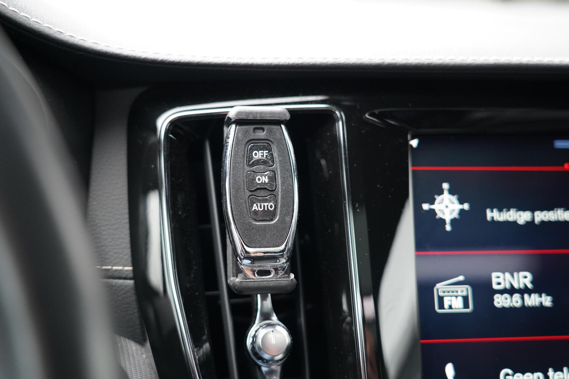 Foto van Volvo V60