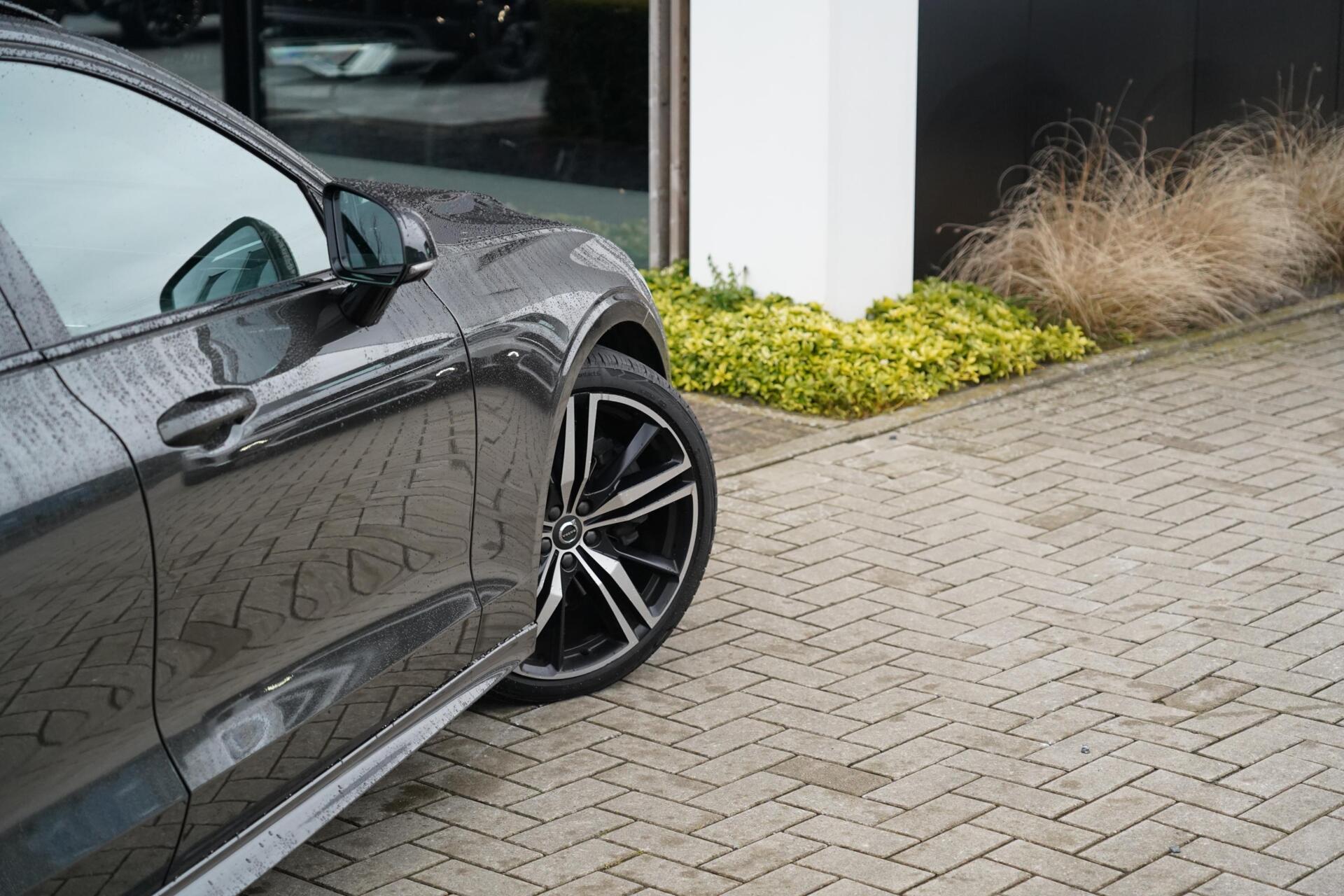 Foto van Volvo V60