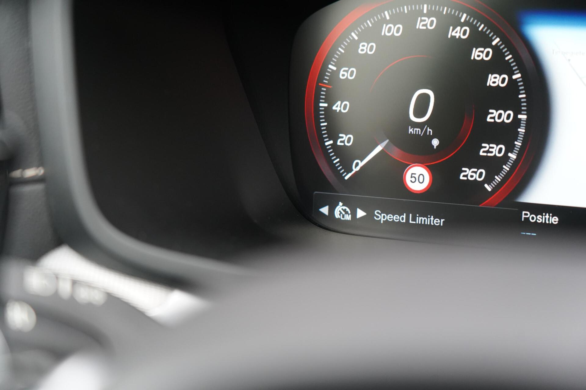 Foto van Volvo V60