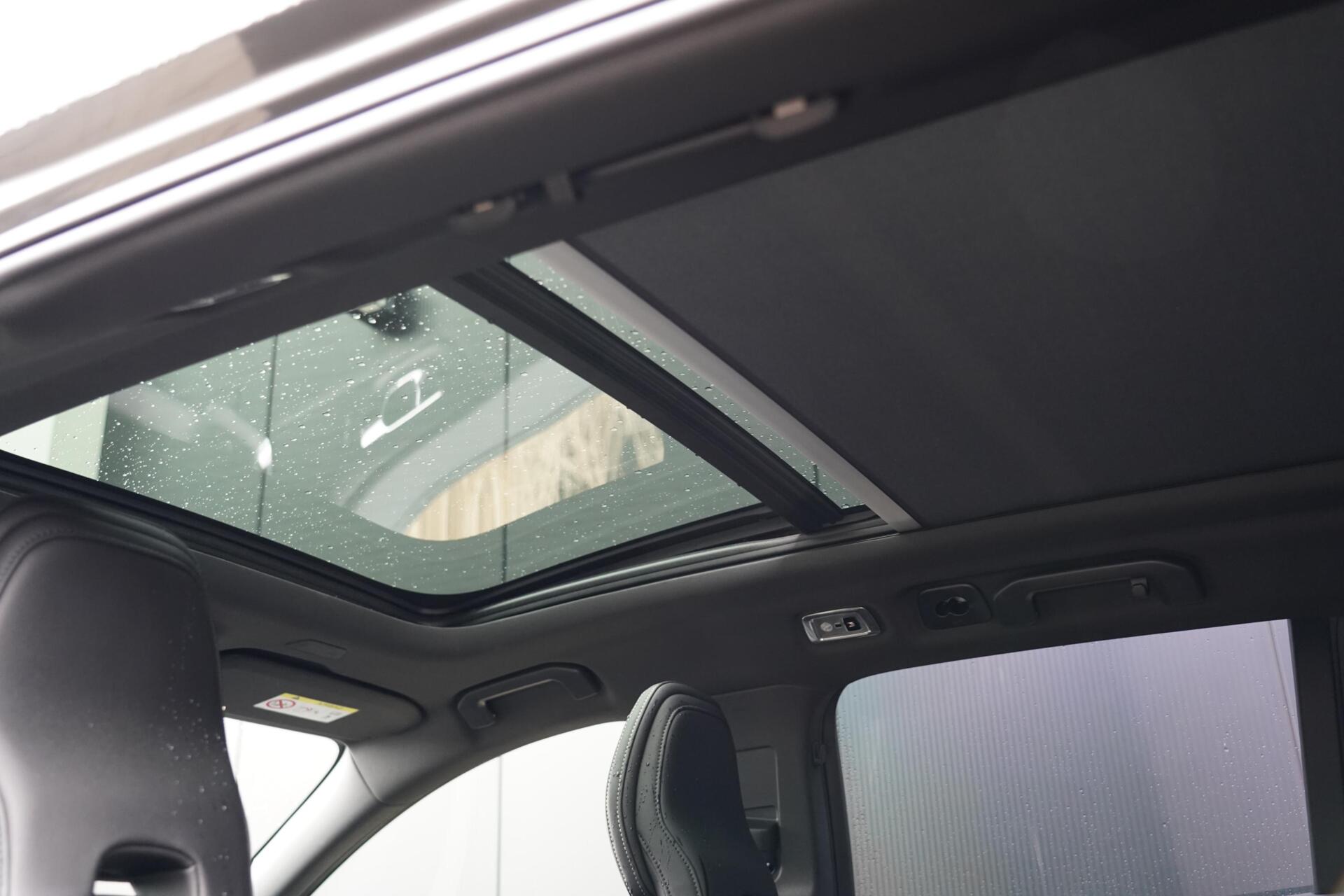 Foto van Volvo V60
