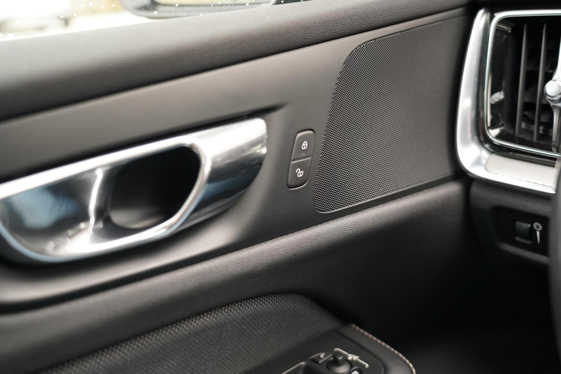 Foto van Volvo V60