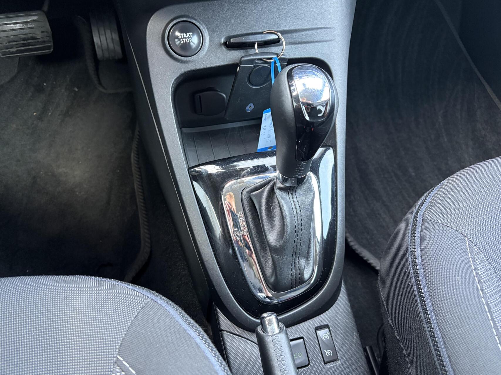Foto van Renault Captur