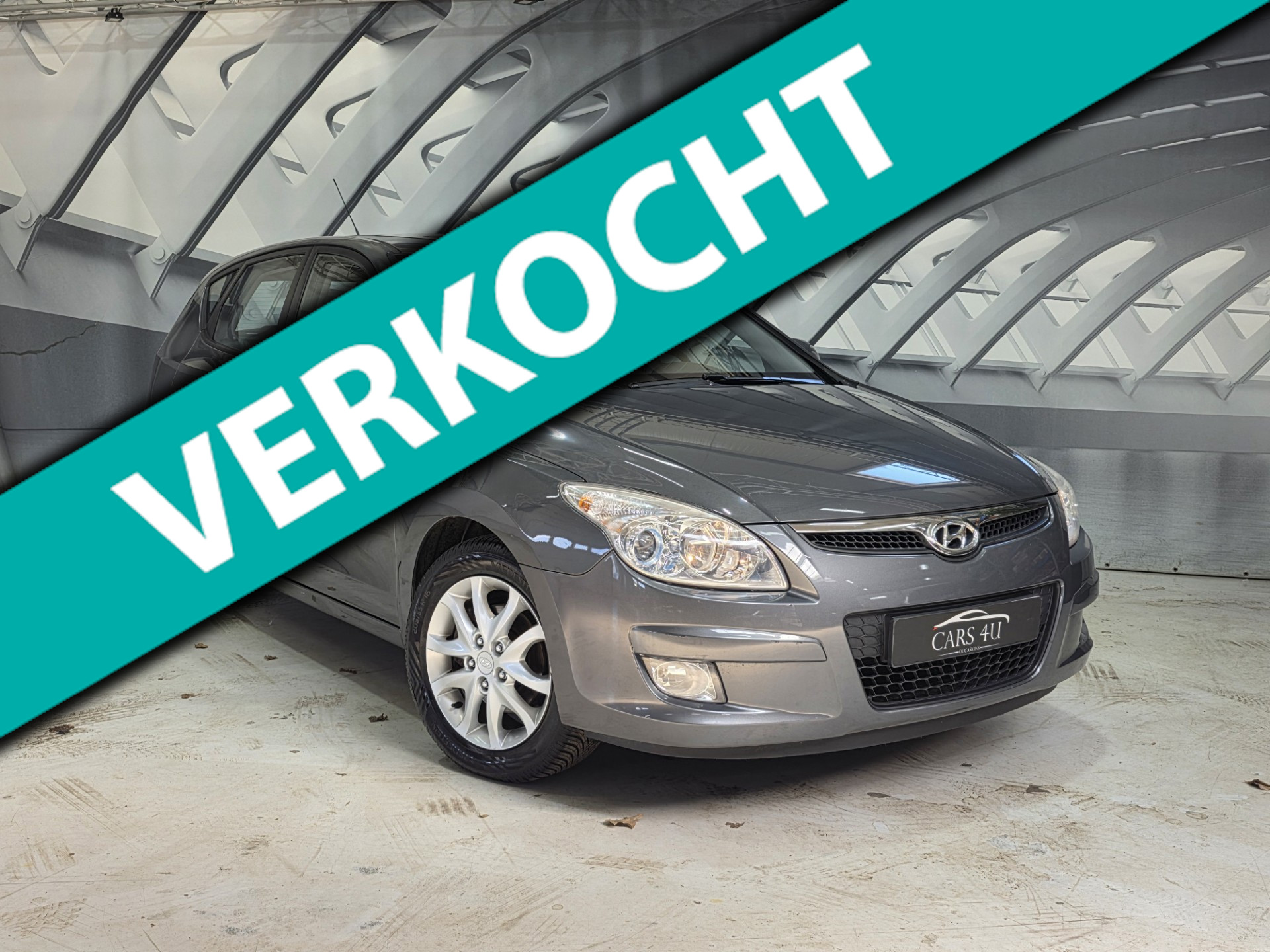 Foto van HYUNDAI I 30