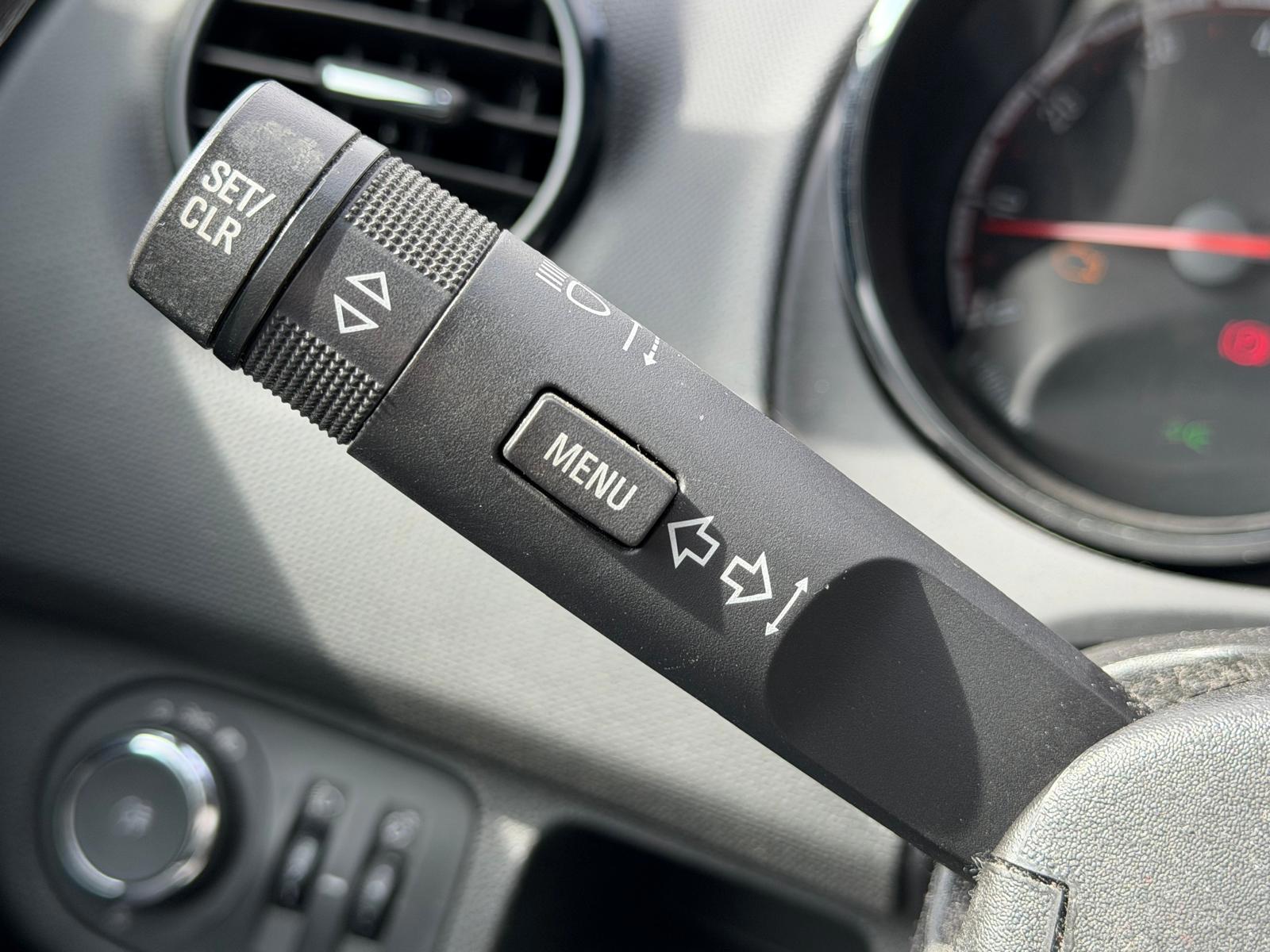 Foto van Opel Meriva