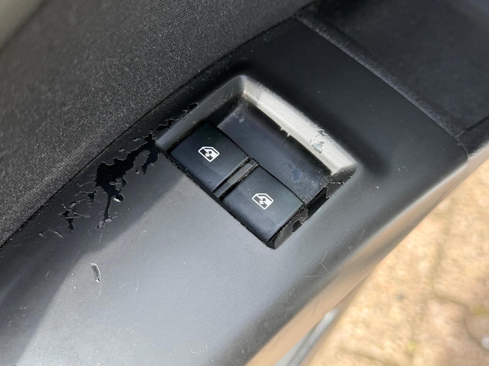 Foto van Opel Meriva