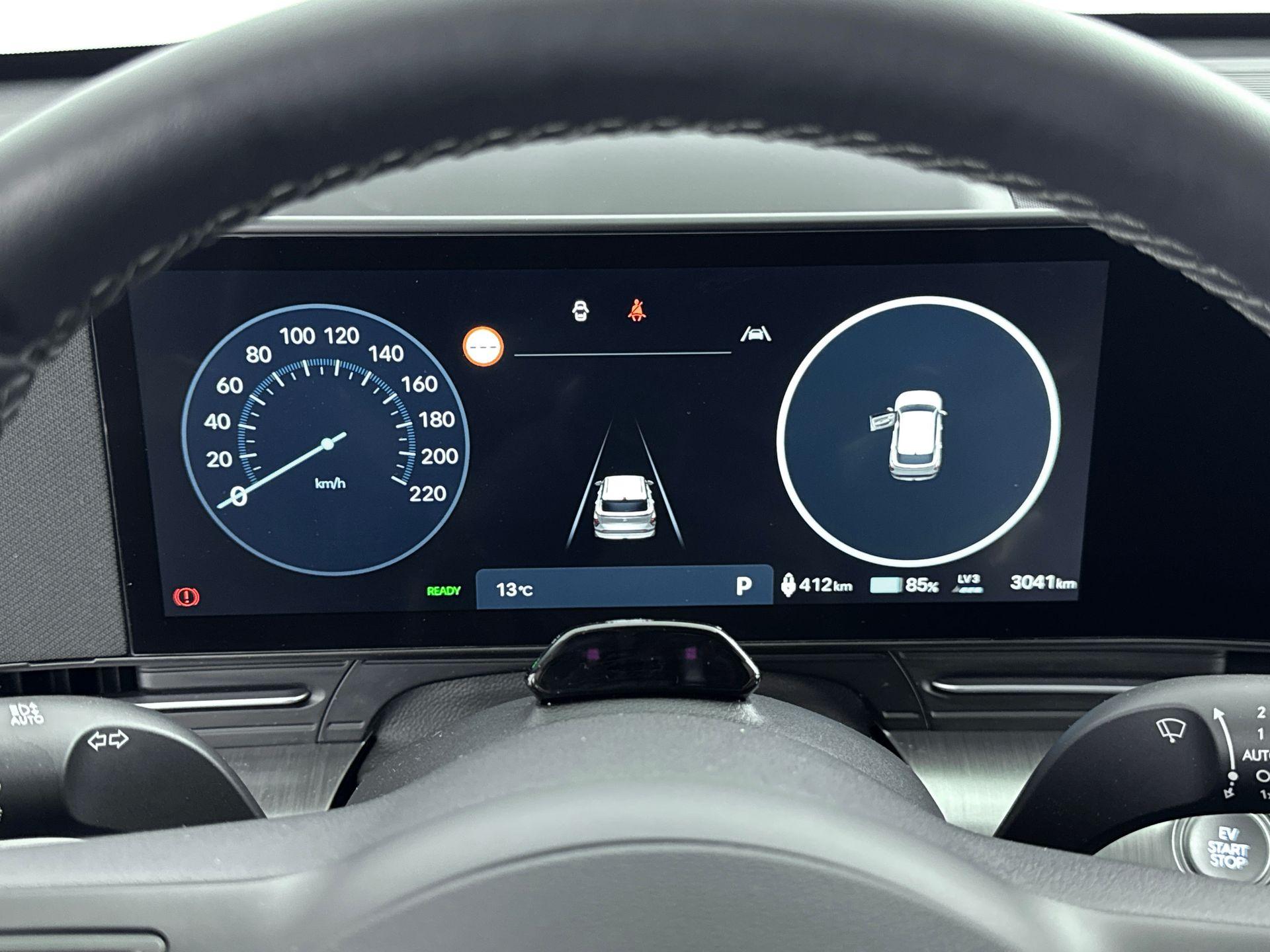 Foto van Hyundai Kona