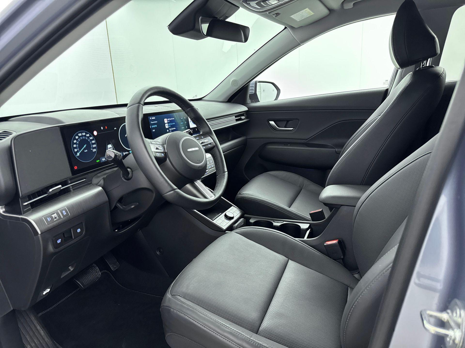 Foto van Hyundai Kona