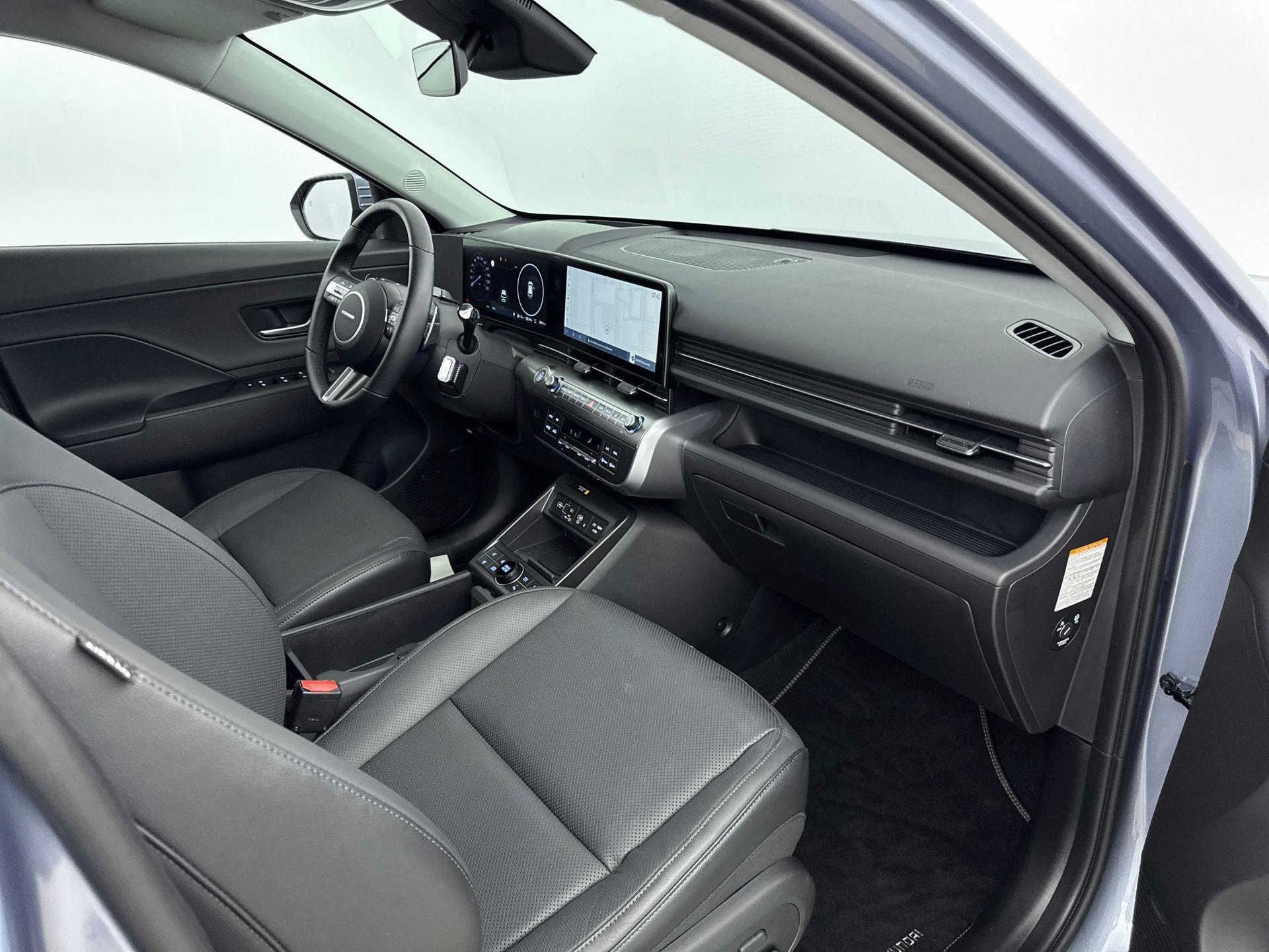 Foto van Hyundai Kona