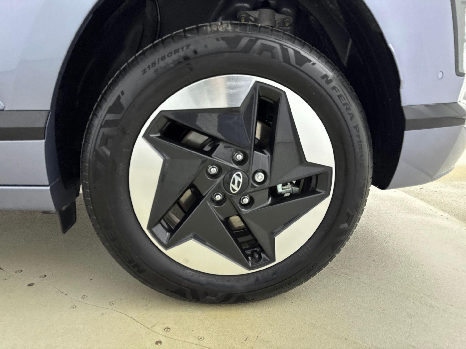 Foto van Hyundai Kona