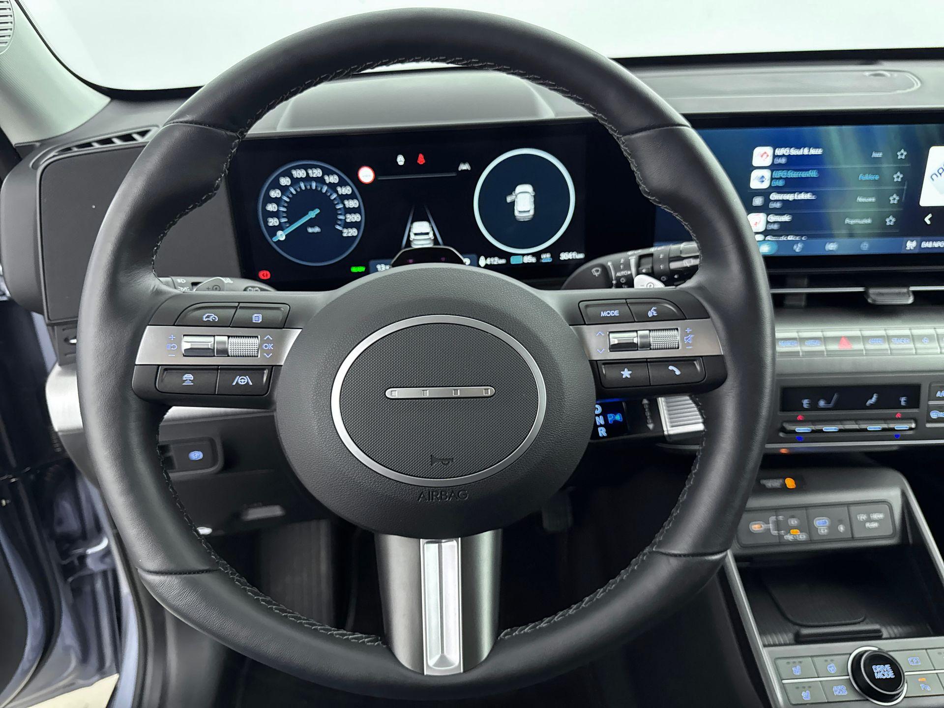 Foto van Hyundai Kona
