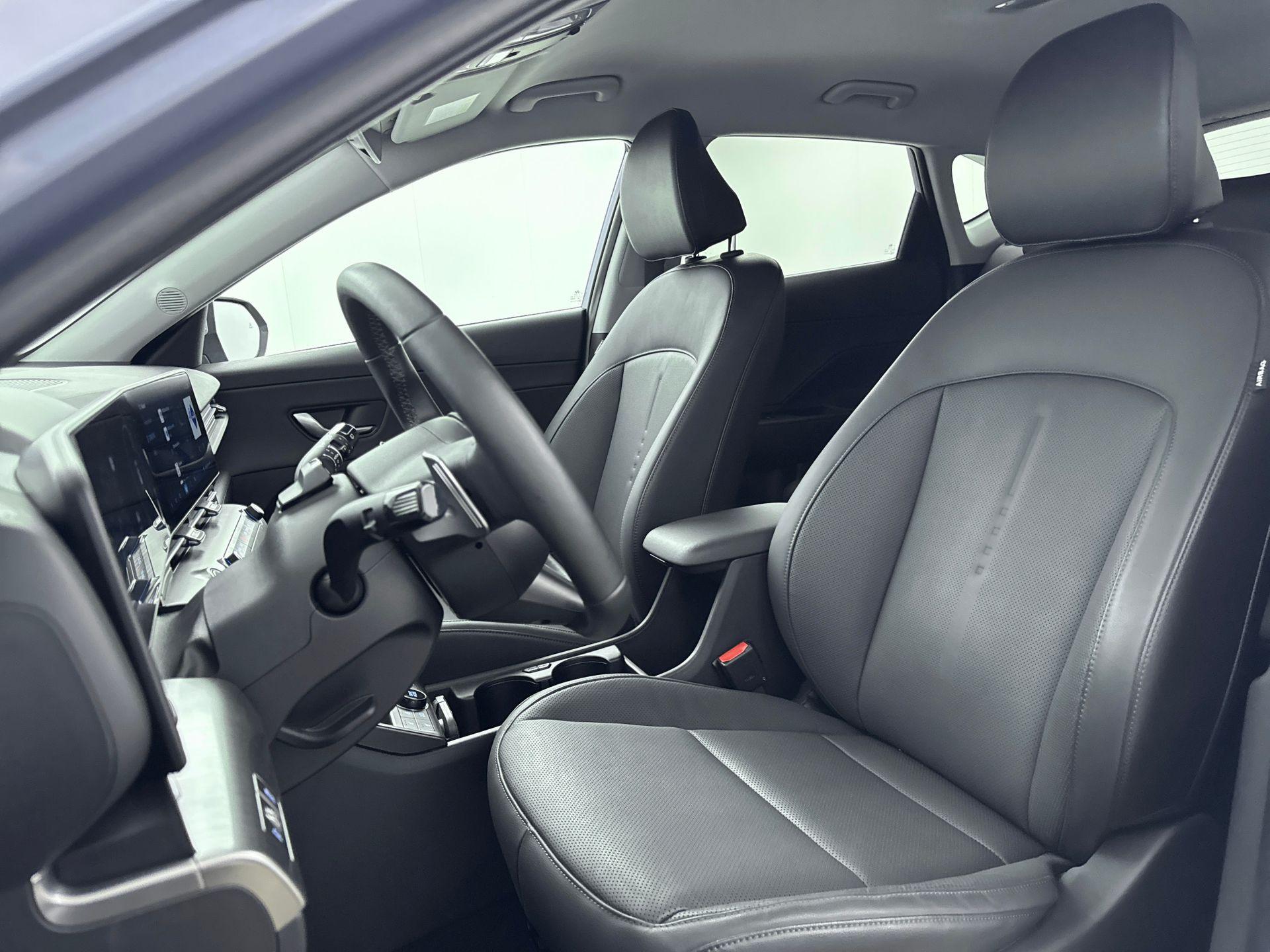 Foto van Hyundai Kona