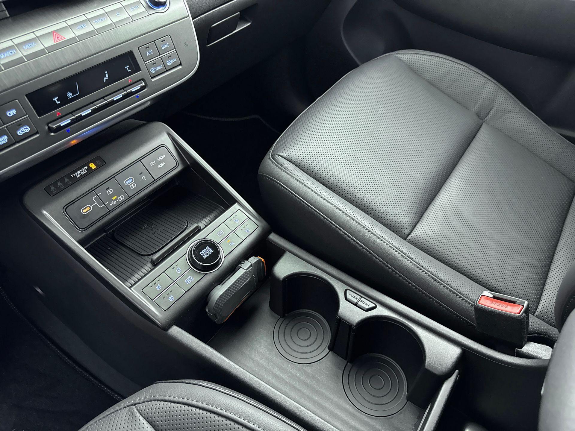 Foto van Hyundai Kona