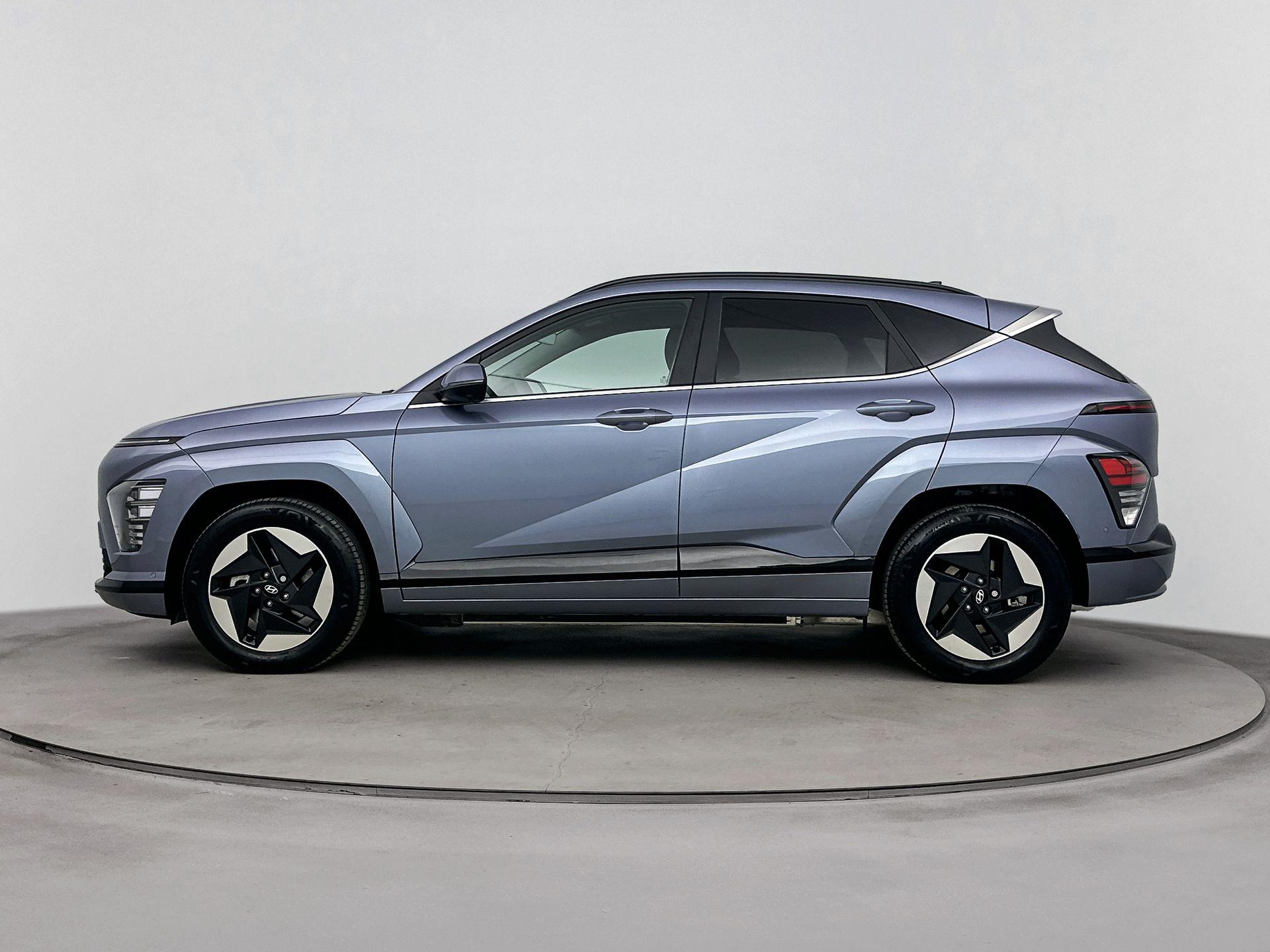 Foto van Hyundai Kona