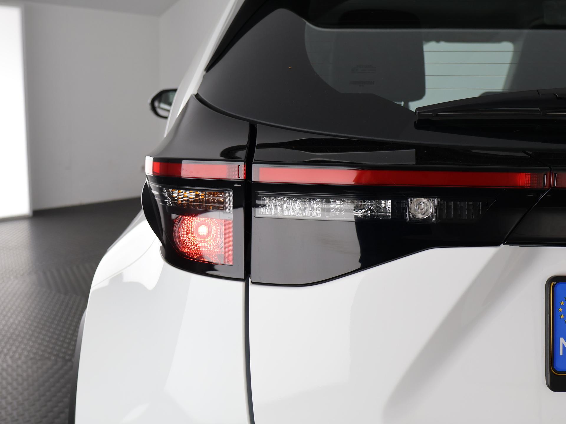 Foto van Toyota Toyota Yaris Cross