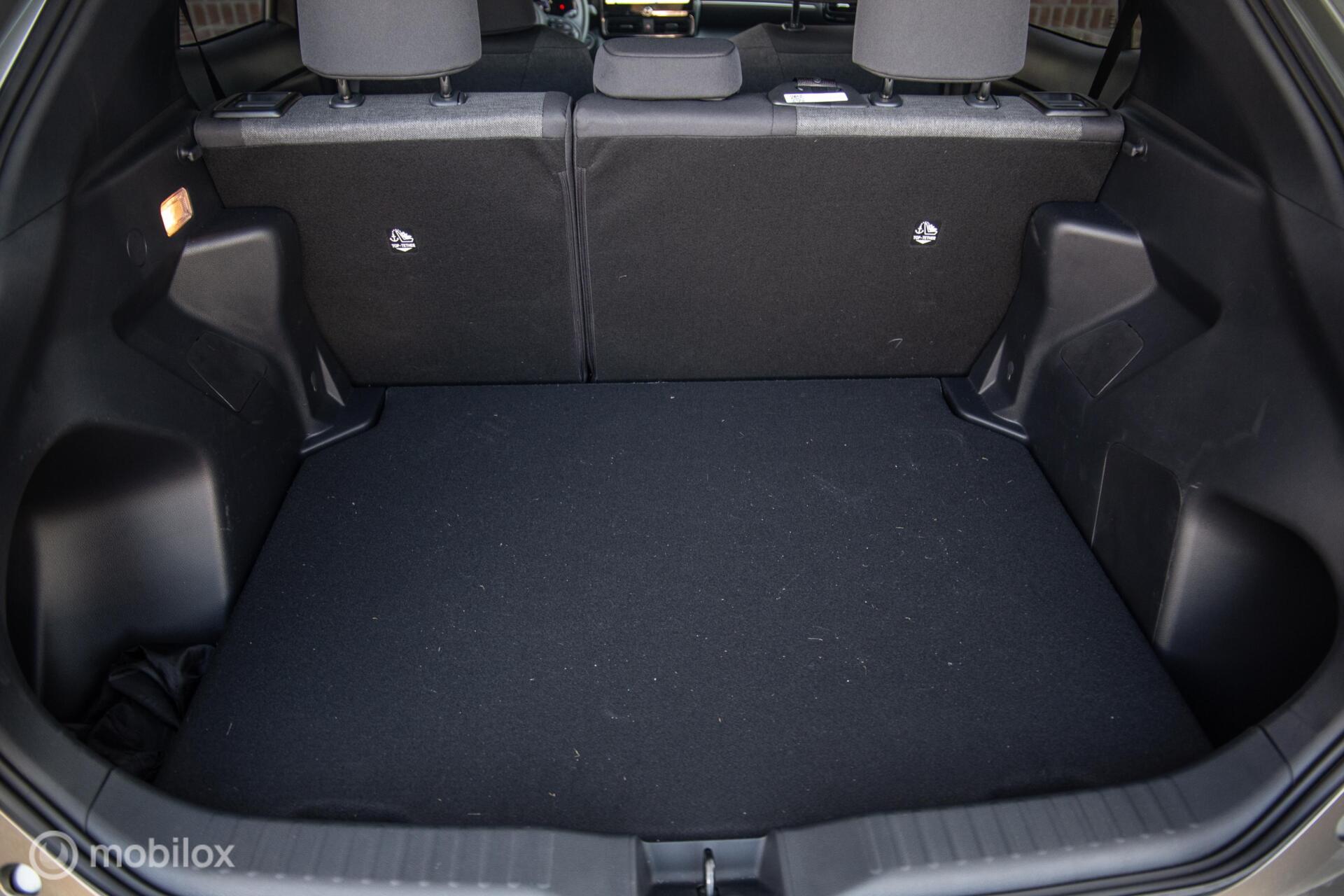Foto van Toyota Toyota Yaris Cross