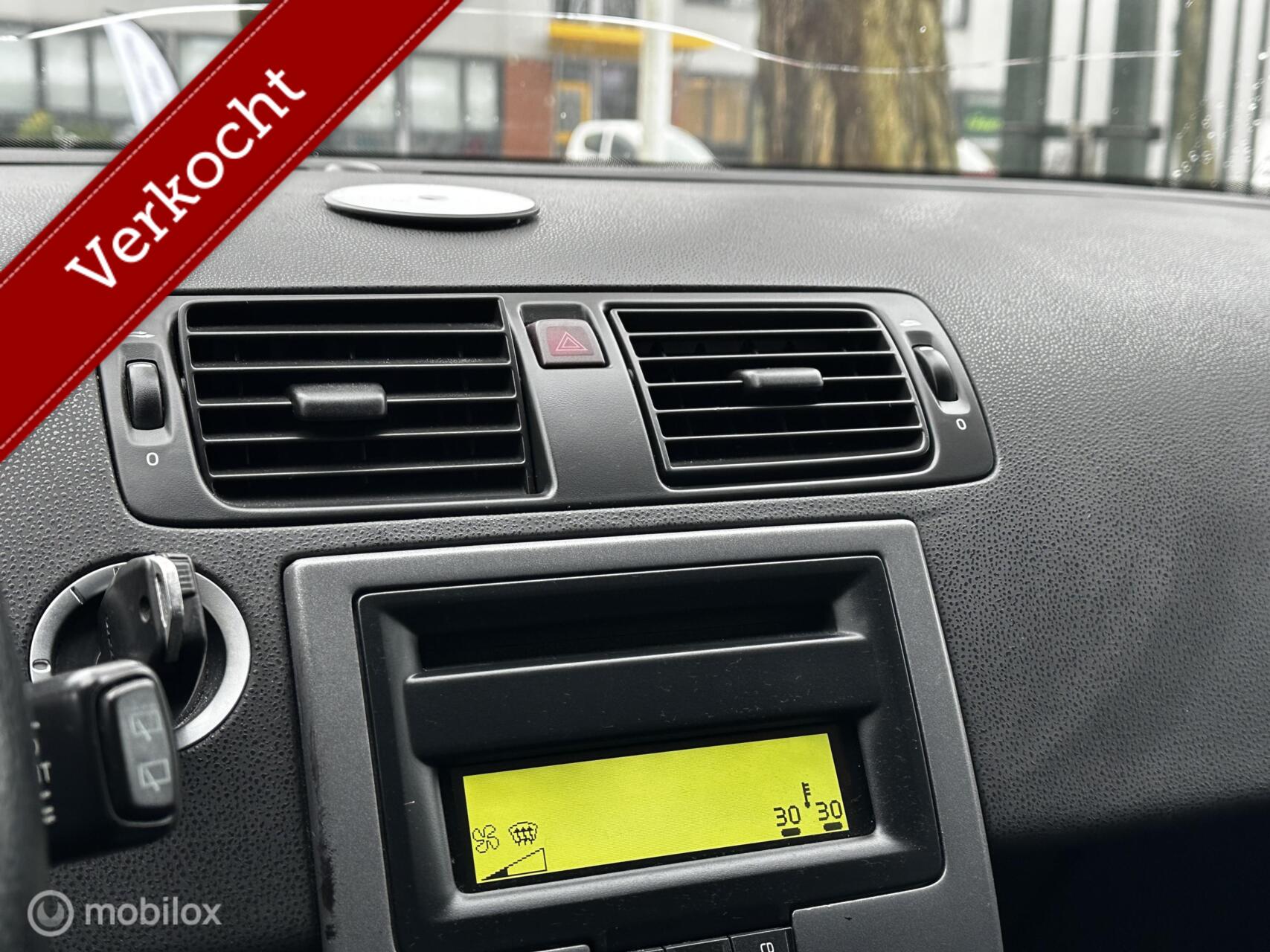 Foto van Volvo V50