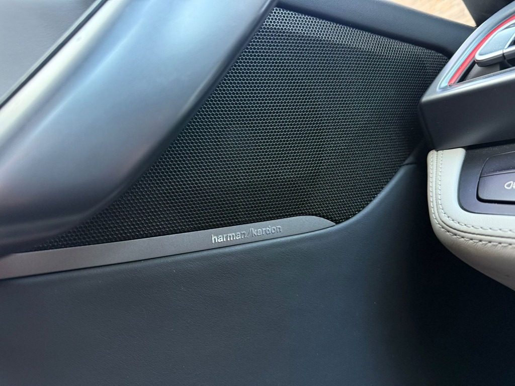 Foto van BMW I8
