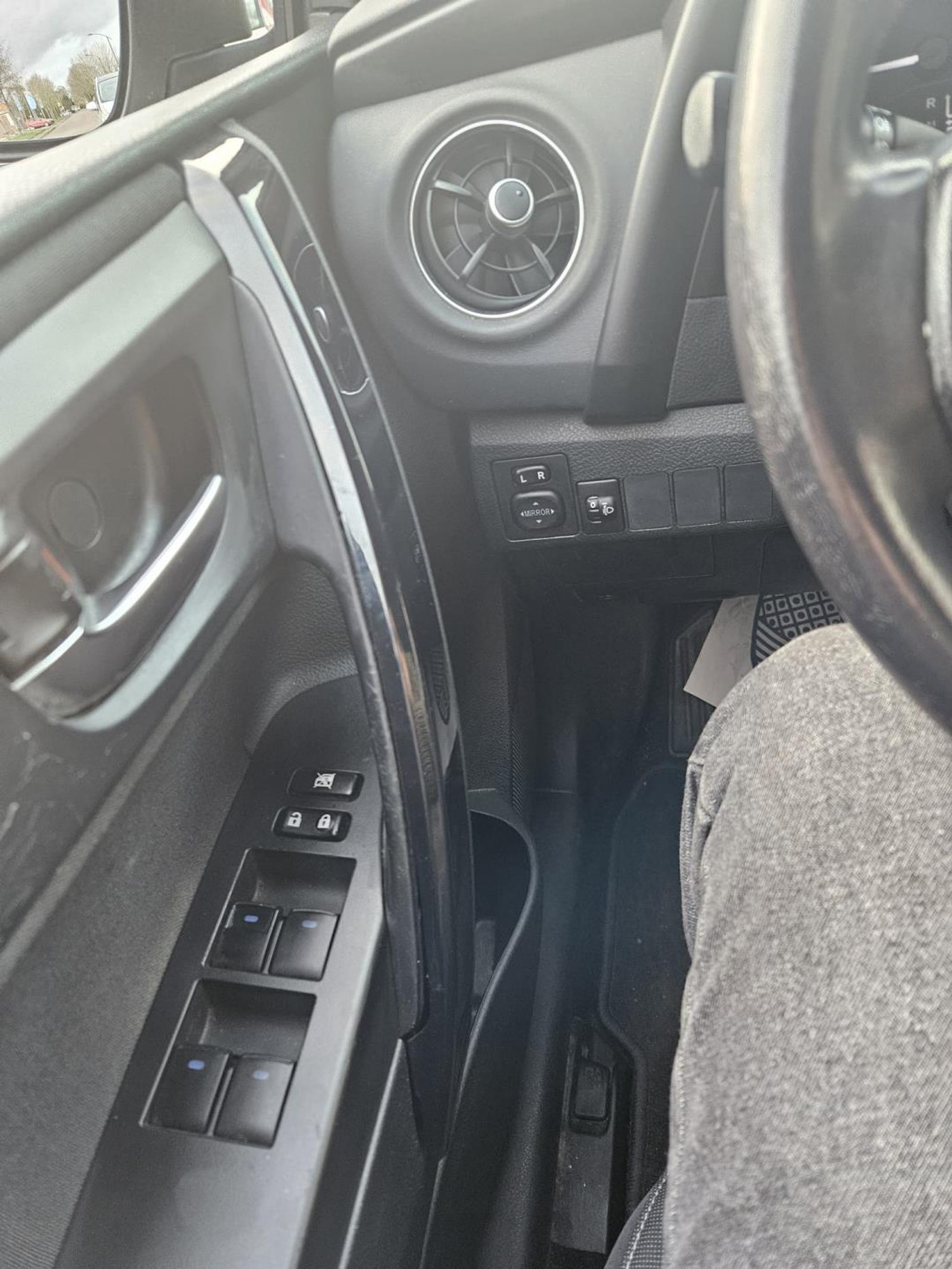 Foto van Toyota Toyota Auris