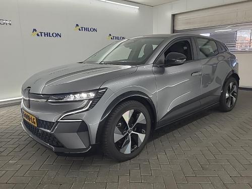 Foto van Renault Mégane E-Tech