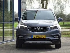 Opel Mokka 1.4 Turbo Innovation 2019 - voorkant
