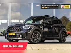 Foto van Mini Countryman