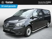 Foto van Mercedes-Benz Vito