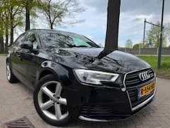 Foto van Audi A3