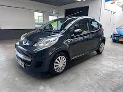 Foto van Peugeot 107