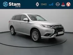 Foto van Mitsubishi Outlander