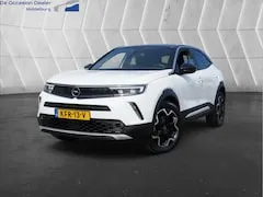 Foto van Opel Mokka