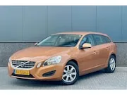 Foto van Volvo V60