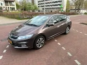 Foto van Honda Insight