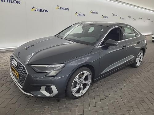 Foto van Audi A3