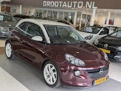 Foto van Opel Adam