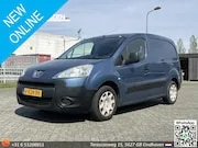 Foto van Peugeot Partner