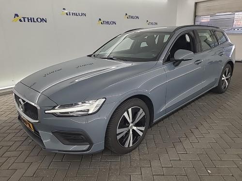 Volvo V60 2.0 B3 Momentum Advantage 2022 - voorkant