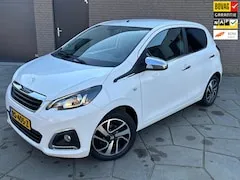 Foto van Peugeot 108