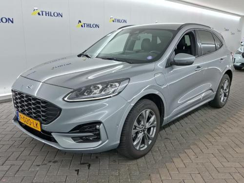 Foto van Ford Kuga