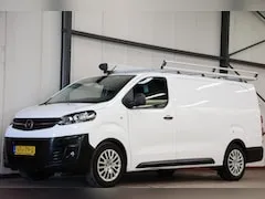 Foto van Opel Vivaro