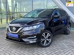 Foto van Nissan Qashqai