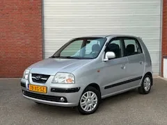 Foto van Hyundai Atos