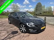 Foto van Volvo V60
