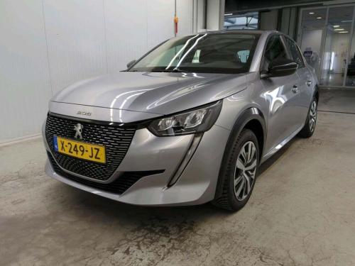 Peugeot 208 EV Active Pack 2023 - voorkant