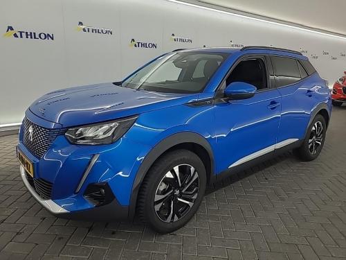 Foto van Peugeot 2008