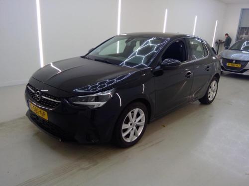 Opel Corsa 1.2 Elegance 2021 - voorkant