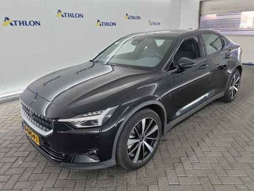 Foto van Polestar 2